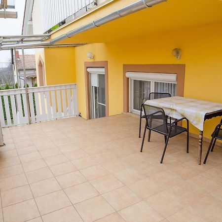 Ferienwohnung Kaman Vendeghaz Alsópáhok Exterior foto