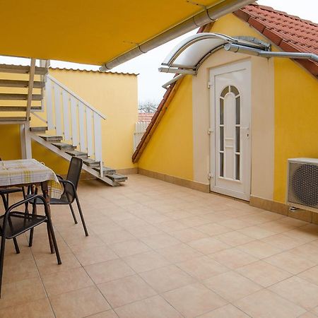 Ferienwohnung Kaman Vendeghaz Alsópáhok Exterior foto