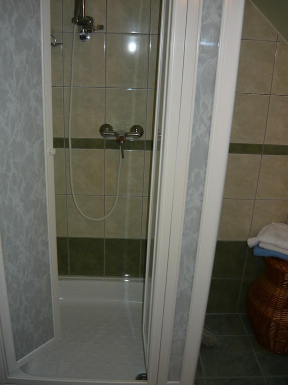 Ferienwohnung Kaman Vendeghaz Alsópáhok Zimmer foto