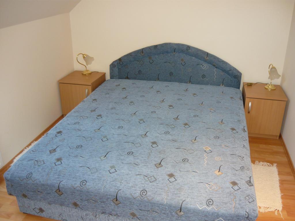 Ferienwohnung Kaman Vendeghaz Alsópáhok Zimmer foto
