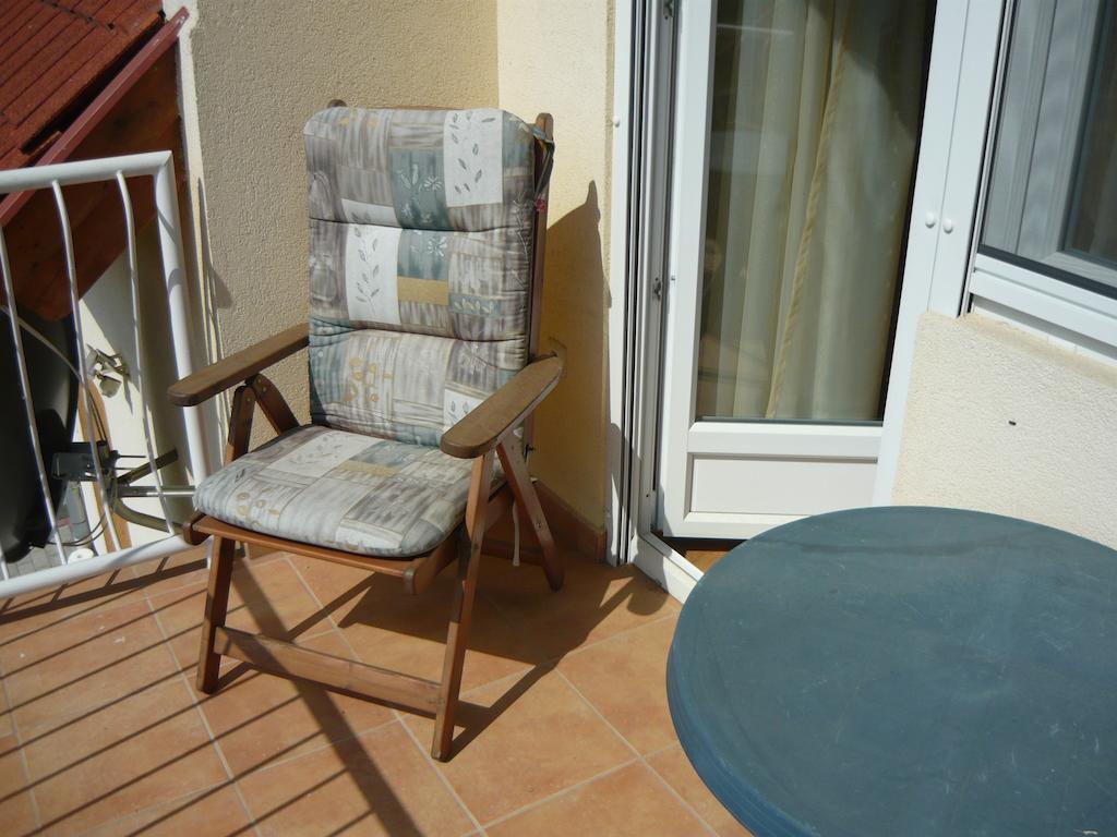 Ferienwohnung Kaman Vendeghaz Alsópáhok Exterior foto