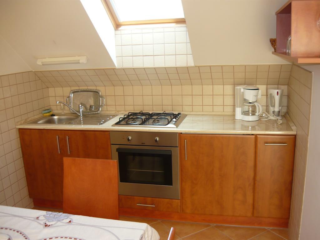 Ferienwohnung Kaman Vendeghaz Alsópáhok Exterior foto